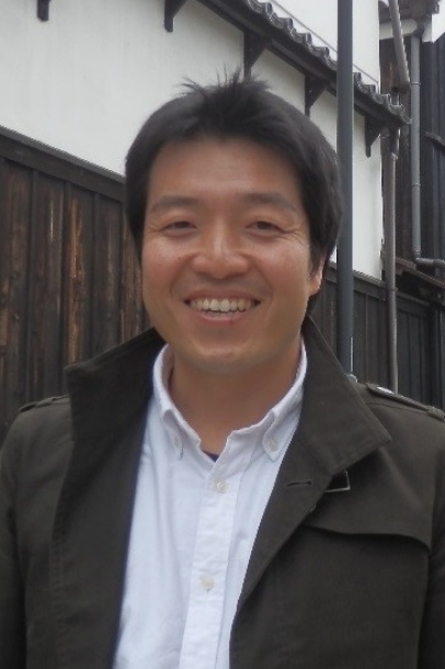 Daisuke Tao